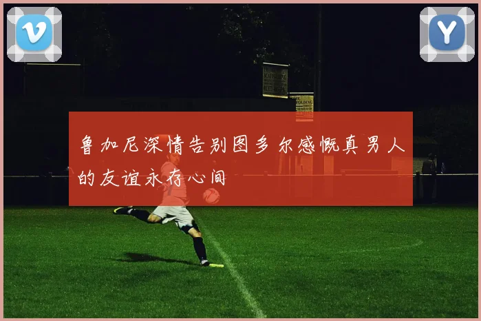 鲁加尼深情告别图多尔感慨真男人的友谊永存心间