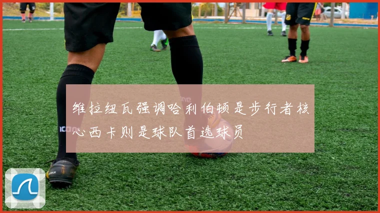 维拉纽瓦强调哈利伯顿是步行者核心西卡则是球队首选球员