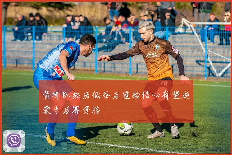 黄蜂队经历低谷后重拾信心有望逆袭季后赛资格