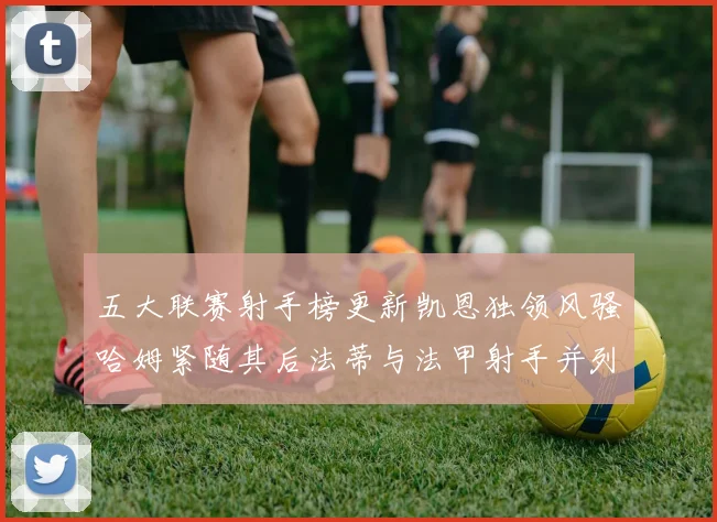 五大联赛射手榜更新凯恩独领风骚哈姆紧随其后法蒂与法甲射手并列第一