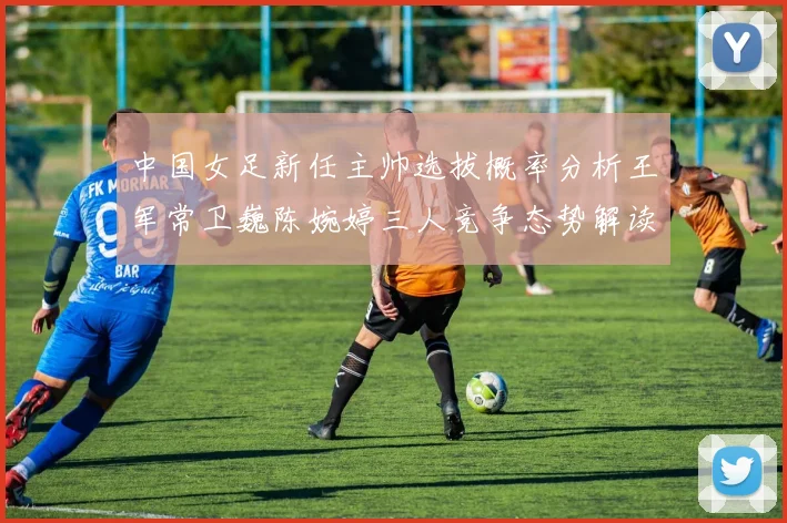 中国女足新任主帅选拔概率分析王军常卫巍陈婉婷三人竞争态势解读