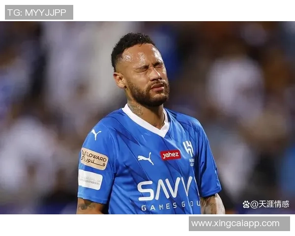 内马尔本赛季收入骤降至3800万刀上赛季高达11亿