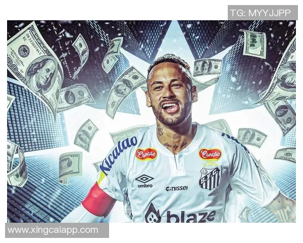 巴西传奇球星评内马尔状态下滑身体不再如昔日般灵活