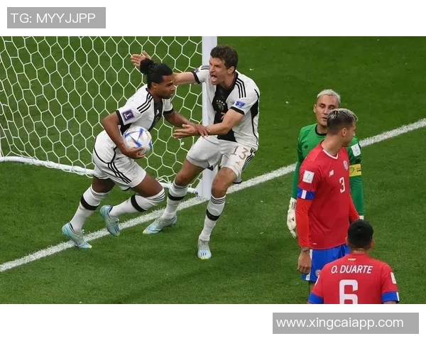 德国队在本届世界杯的实力是否被外界低估了呢