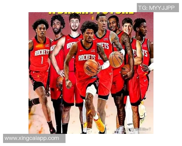 火箭需保持申京三分威胁阿门与亚当斯空间问题待解