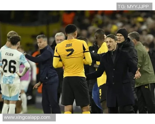 科瓦奇点评多特战术未达预期理性接受平局结果分析