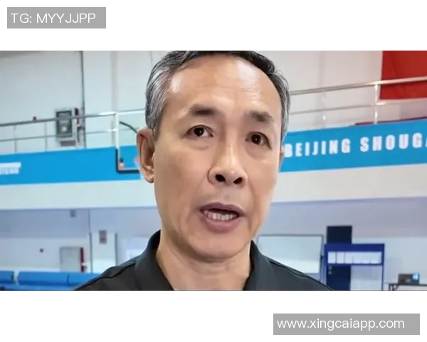 许利民强调赛季漫长需理性看待比赛结果总结问题才是关键