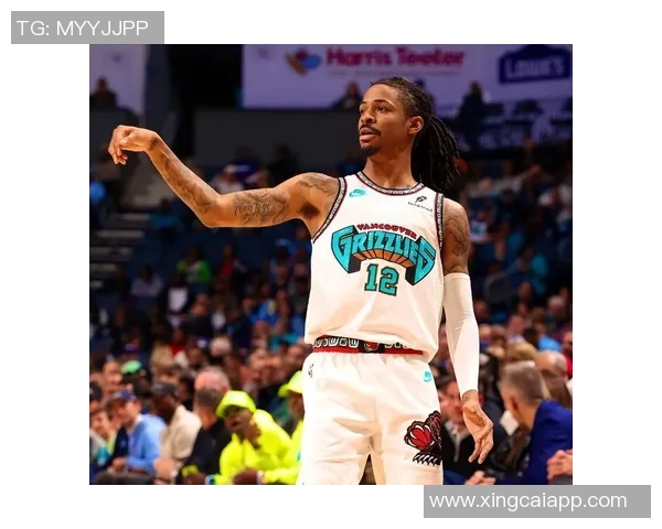 莫兰特重返赛场状态良好感受大通中心对阵勇士的激动时刻