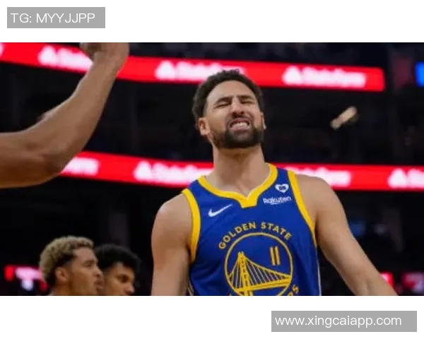 克莱状态低迷表现不佳12投仅中2分三分球命中率堪忧