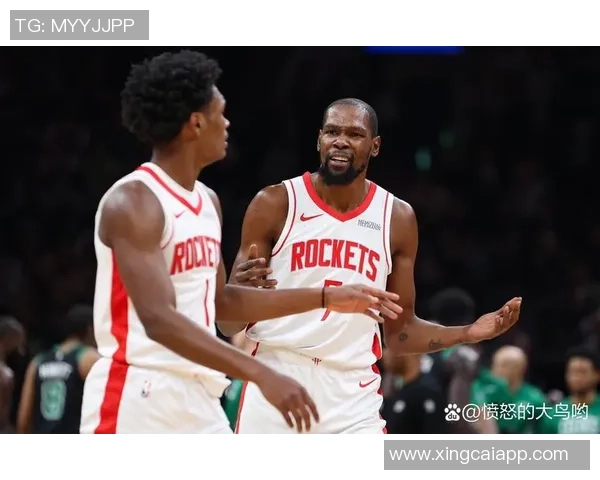 阿里纳斯点评火箭队现状申京与阿门尚未明确个人定位