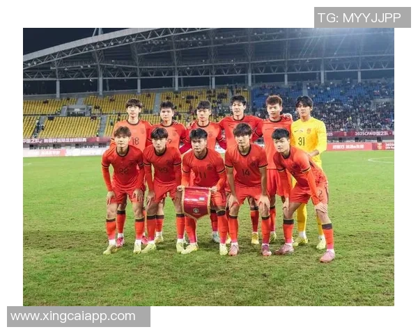 U22国足11月熊猫杯赛程确定对阵乌兹别克斯坦越南和韩国