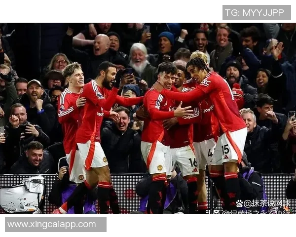 四名葡萄牙球员为曼联主场英超进球的精彩瞬间回顾